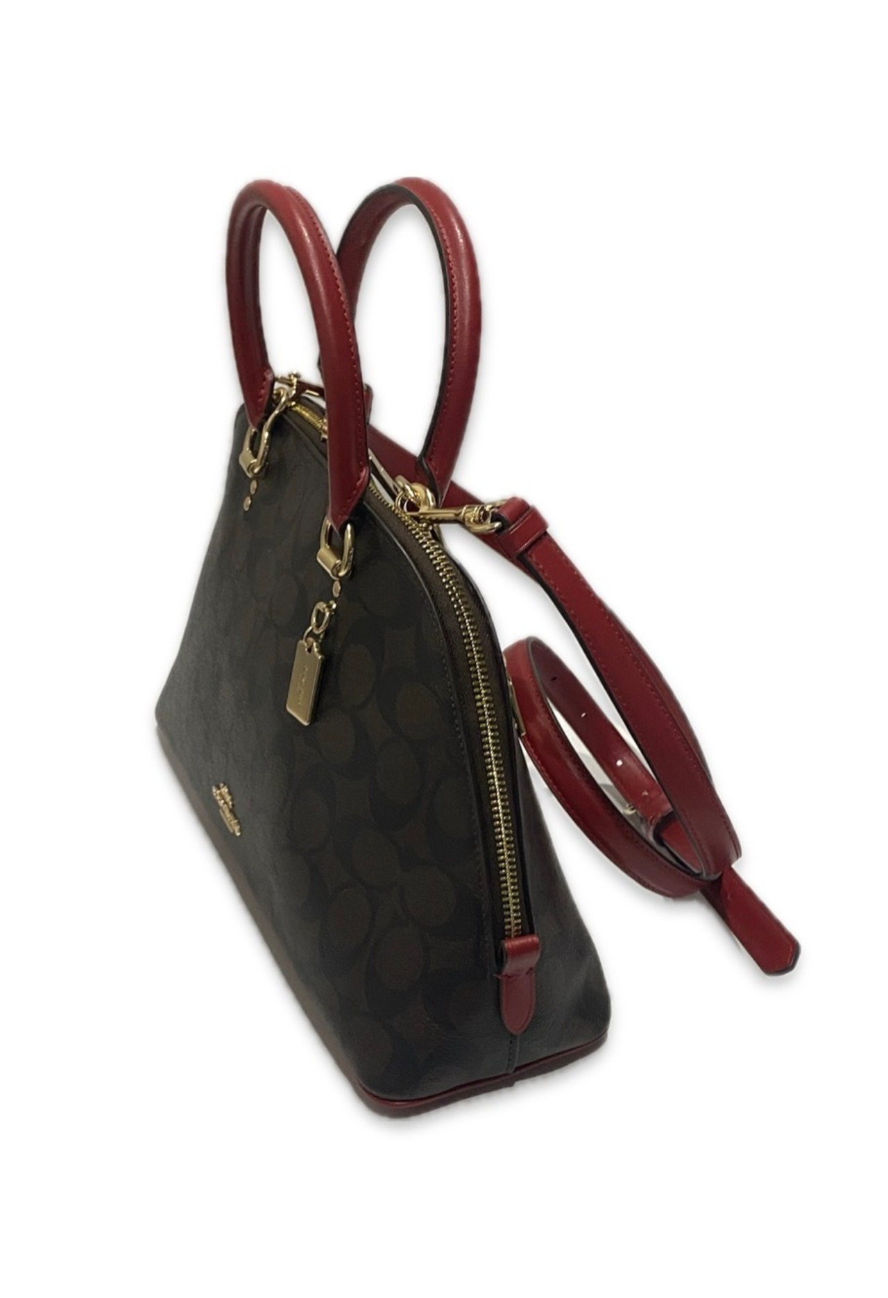 COACH コーチ レディース バック ショルダー 2558/IMRVQ