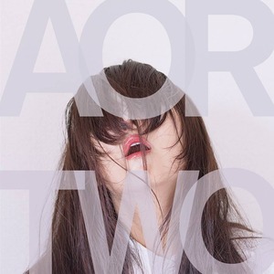PGCD-11 : AOR - TWO [CD]【相田悠希サイン入り】