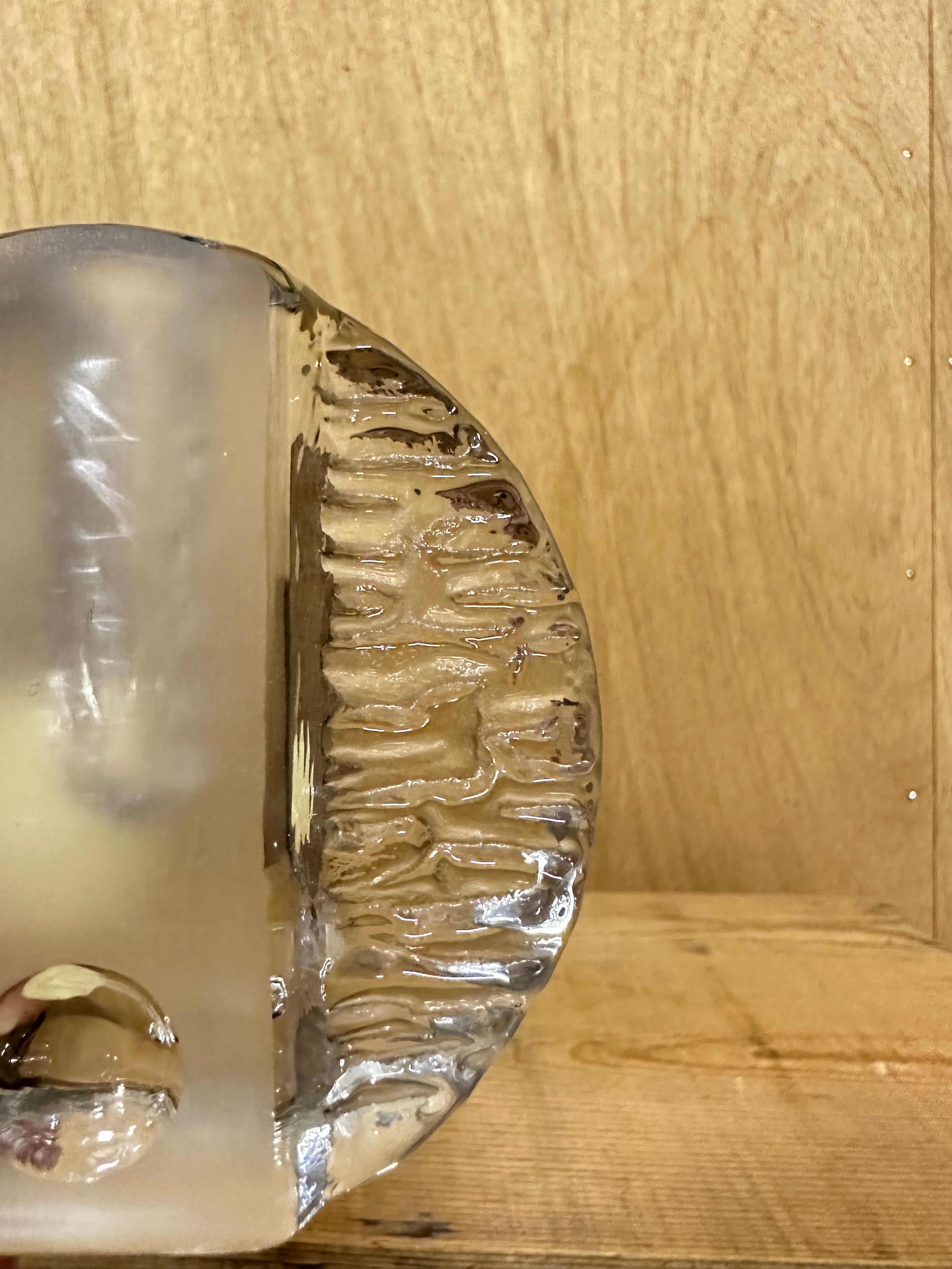 VINTAGE 1960s/1970s WALTHER GLAS | 5knot..