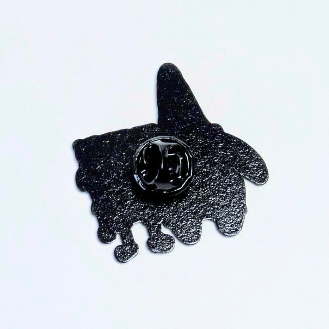 送料無料! ★ピンズ PINS★ピンバッジ 【 SpongeBob SquarePants ( スポンジボブ ) 】 スポンジボブ&パトリック〚アメリカン雑貨 アメトイ〛