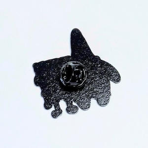 送料無料! ★ピンズ PINS★ピンバッジ 【 SpongeBob SquarePants ( スポンジボブ ) 】 スポンジボブ&パトリック〚アメリカン雑貨 アメトイ〛