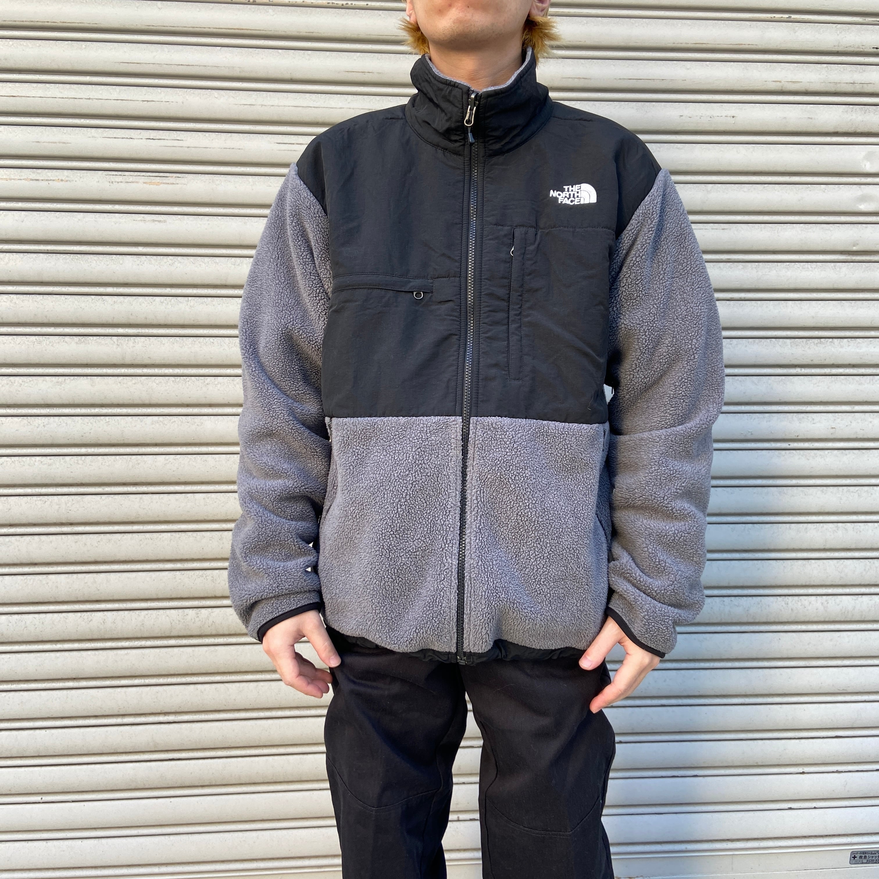 THE NORTH FACE/ザノースフェイス | 古着屋 Uan