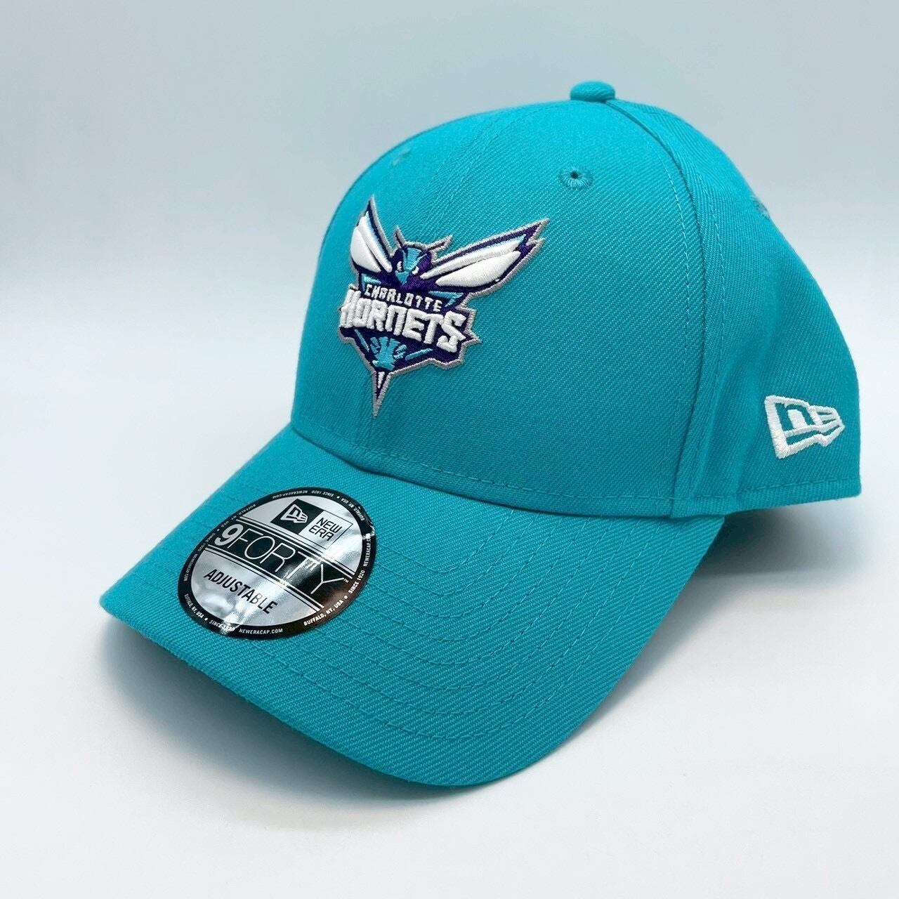 NEW ERA 9FORTY/940 Charlotte Hornets / シャーロット・ホーネッツ