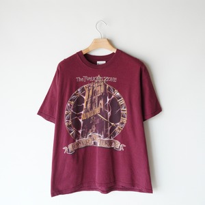 "The Twilight Zone Tower of Terror" T-shirt