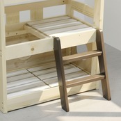 CAT TOWER WITH BED
