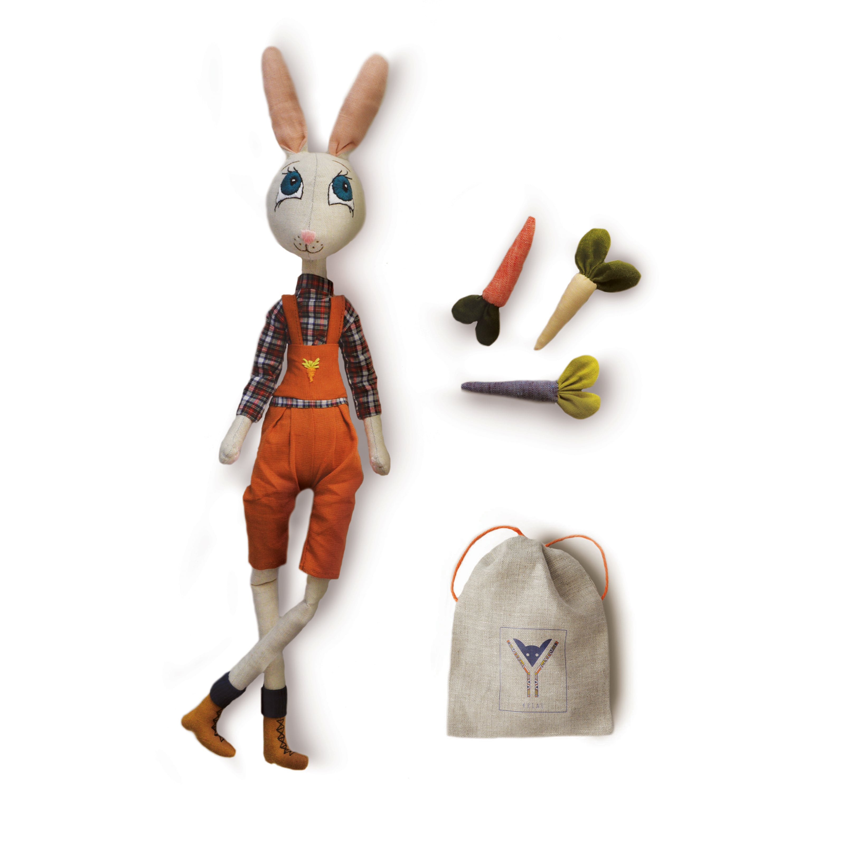 YPIAI うさぎのBenas ~ 人形作家のハンドメイド作品~創作玩具 YPIAI うさぎのBenas ~ 人形作家のハンドメイド作品~創作玩具