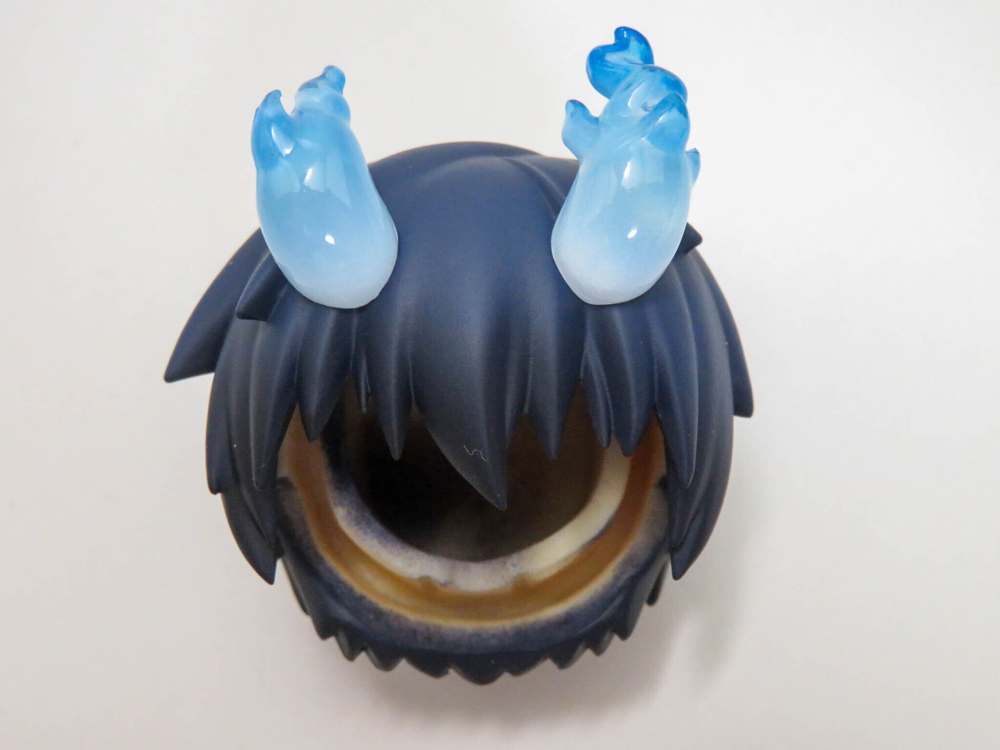 再入荷【2377】 奥村燐 髪パーツ ショート ねんどろいど | ホビー通販