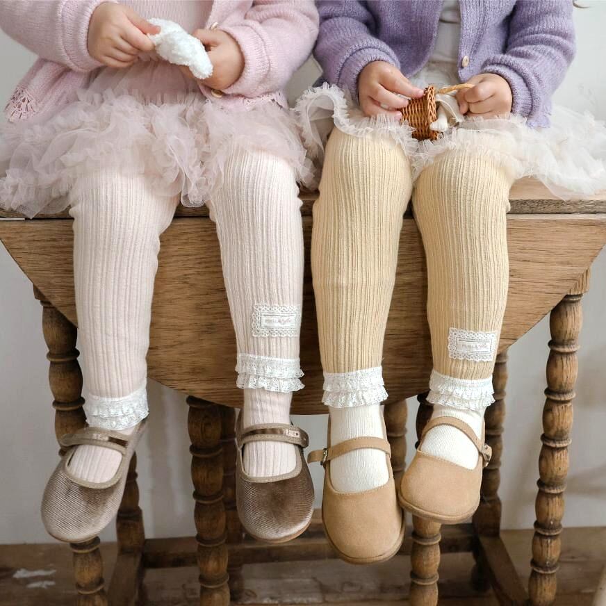 «Sold out»«puella flo» ルミレギンス 3colors