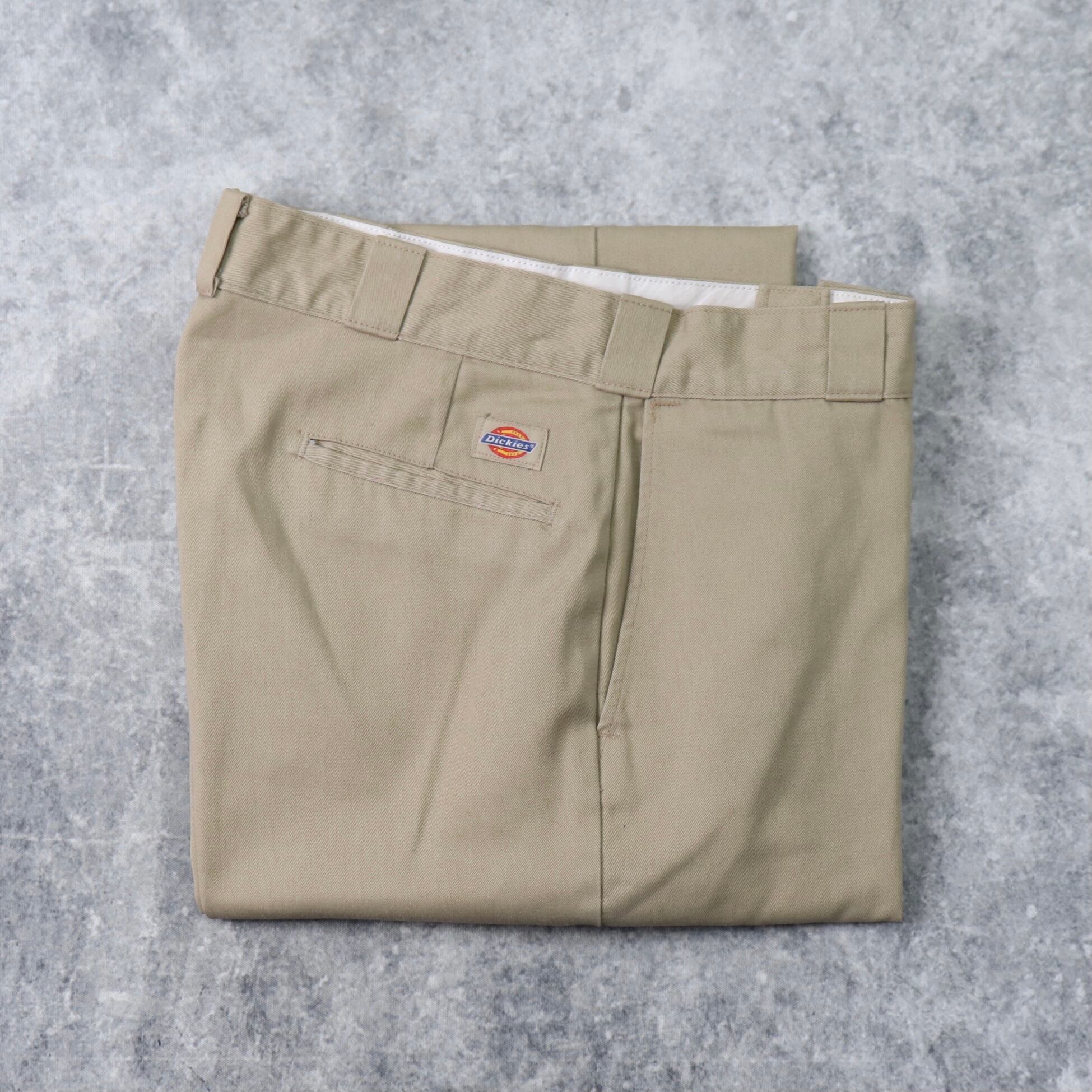 Dickies】90s ディッキーズ 874 USA製 ヘザーグレー | gulatilaw.com