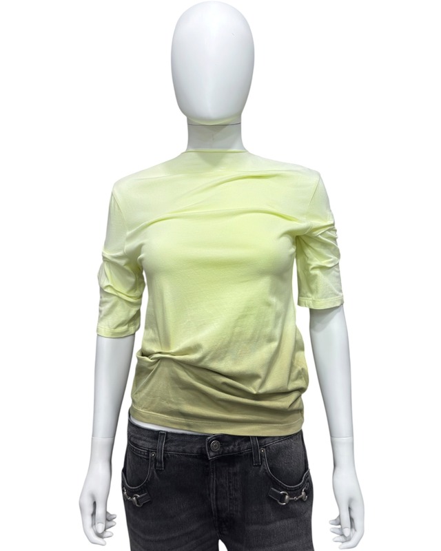 2010s FABRICS INTERSEASON OVERSIZED T-SHIRT