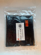 寿司海苔キズ (全型15枚入り)