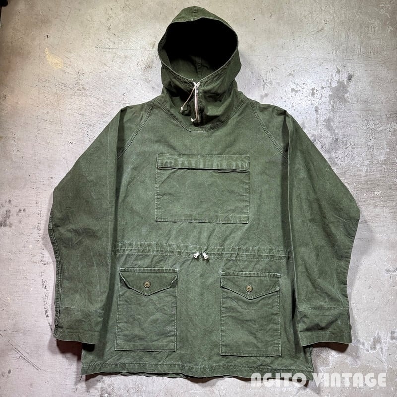 パーカー | agito vintage