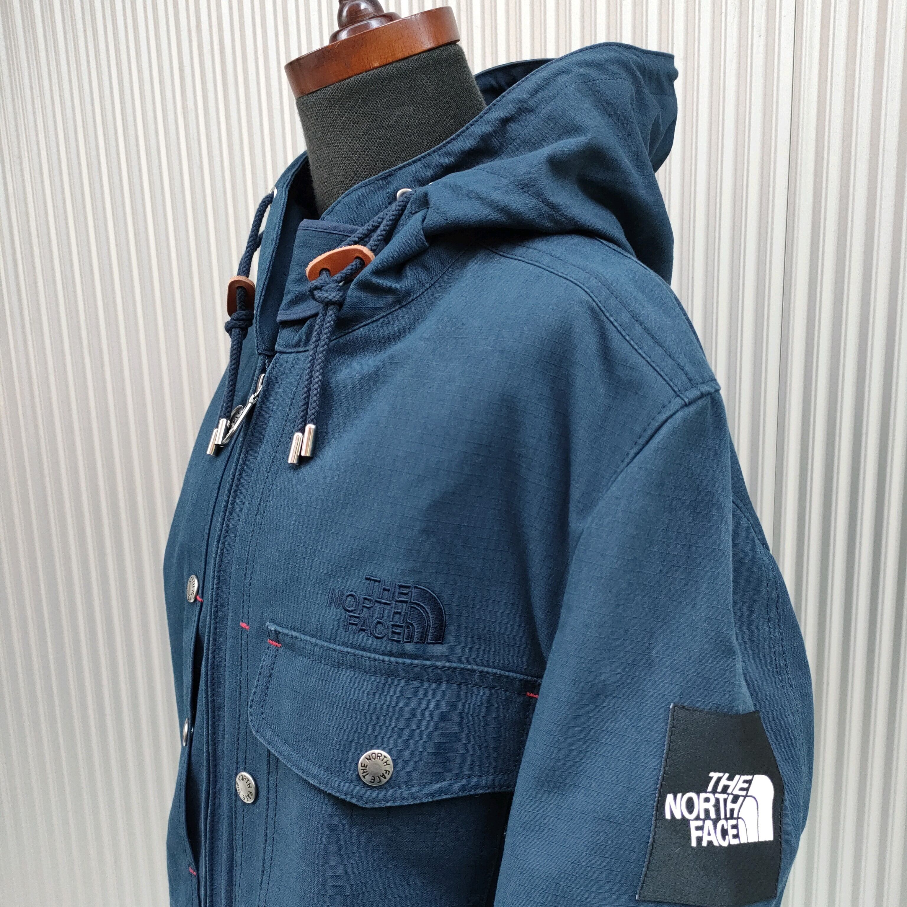 ○【2020SS】美品/ザ ノースフェイスTHE NORTH FACE