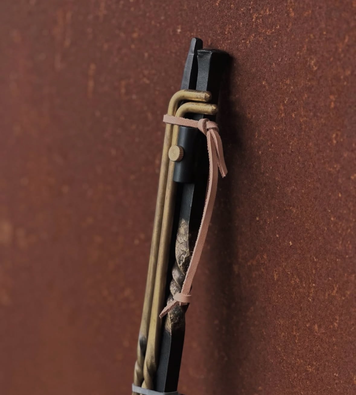 llama ツールハンガーW | OLIVE OUTDOOR EQUIPMENT
