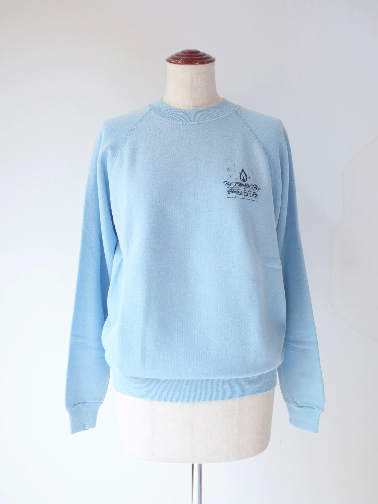 80s Class sweat