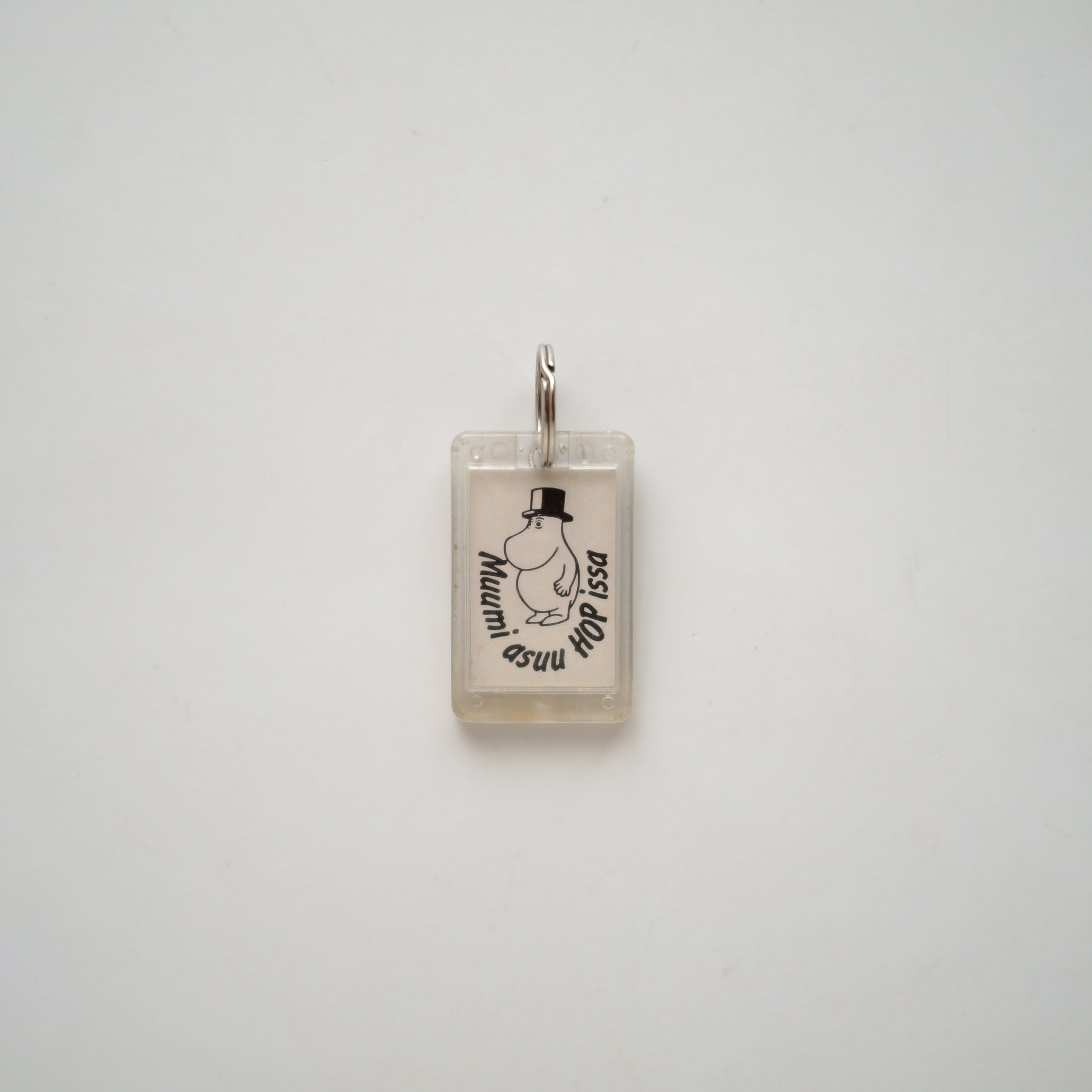 Keychain / Muumipappa