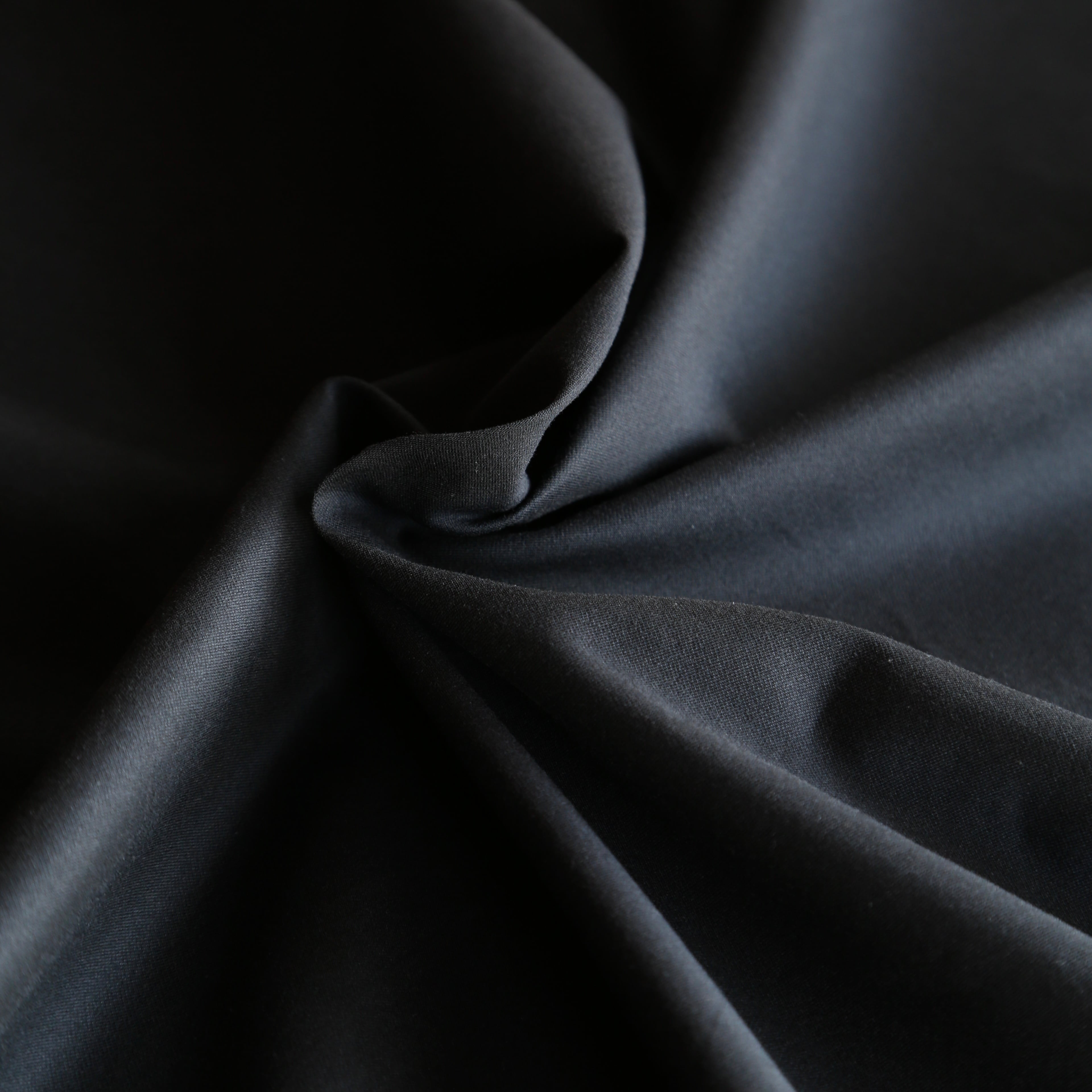 Twill for 'Drive﻿' Black | IBAMOTO HONTEN
