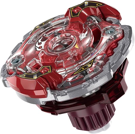 タカラトミー　ベイブレードX BX-00スターターストームスプリガン2-70M タカラトミー(TAKARA TOMY) BEYBLADE X ベイブレードX BX-00