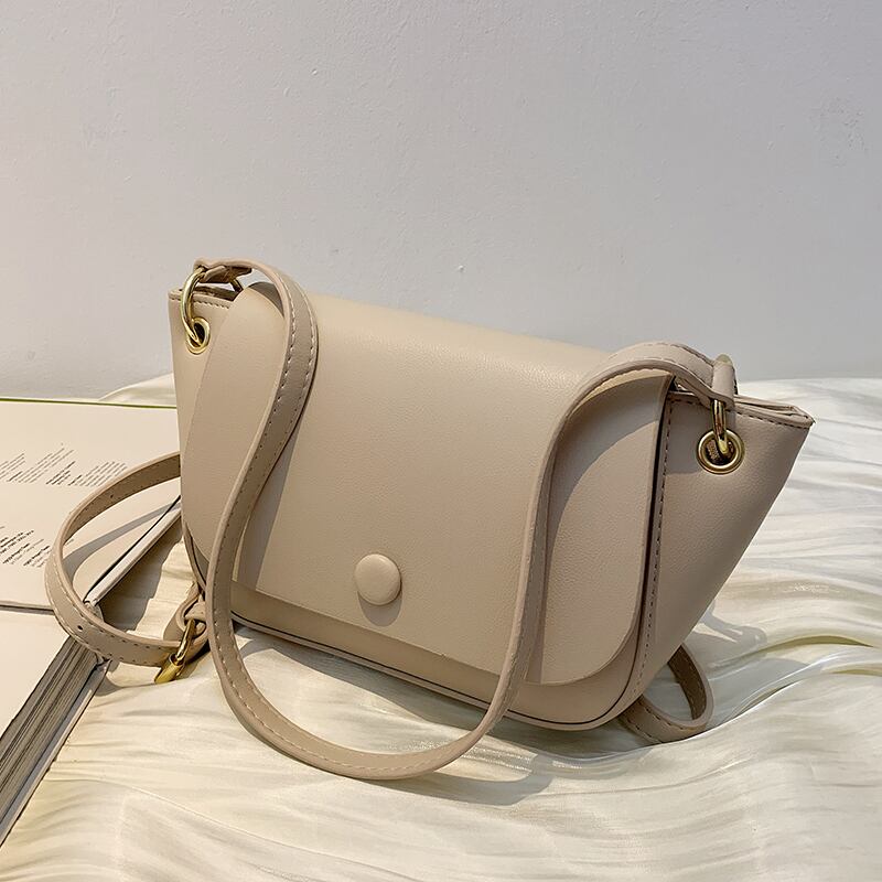 サマースタイル 夏物 スクウェア メッセンジャーバッグ 手作りハンドバック77856759188