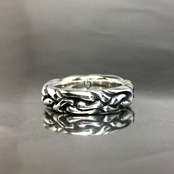 CELTIC KNOT RING / ケルティックノットリング