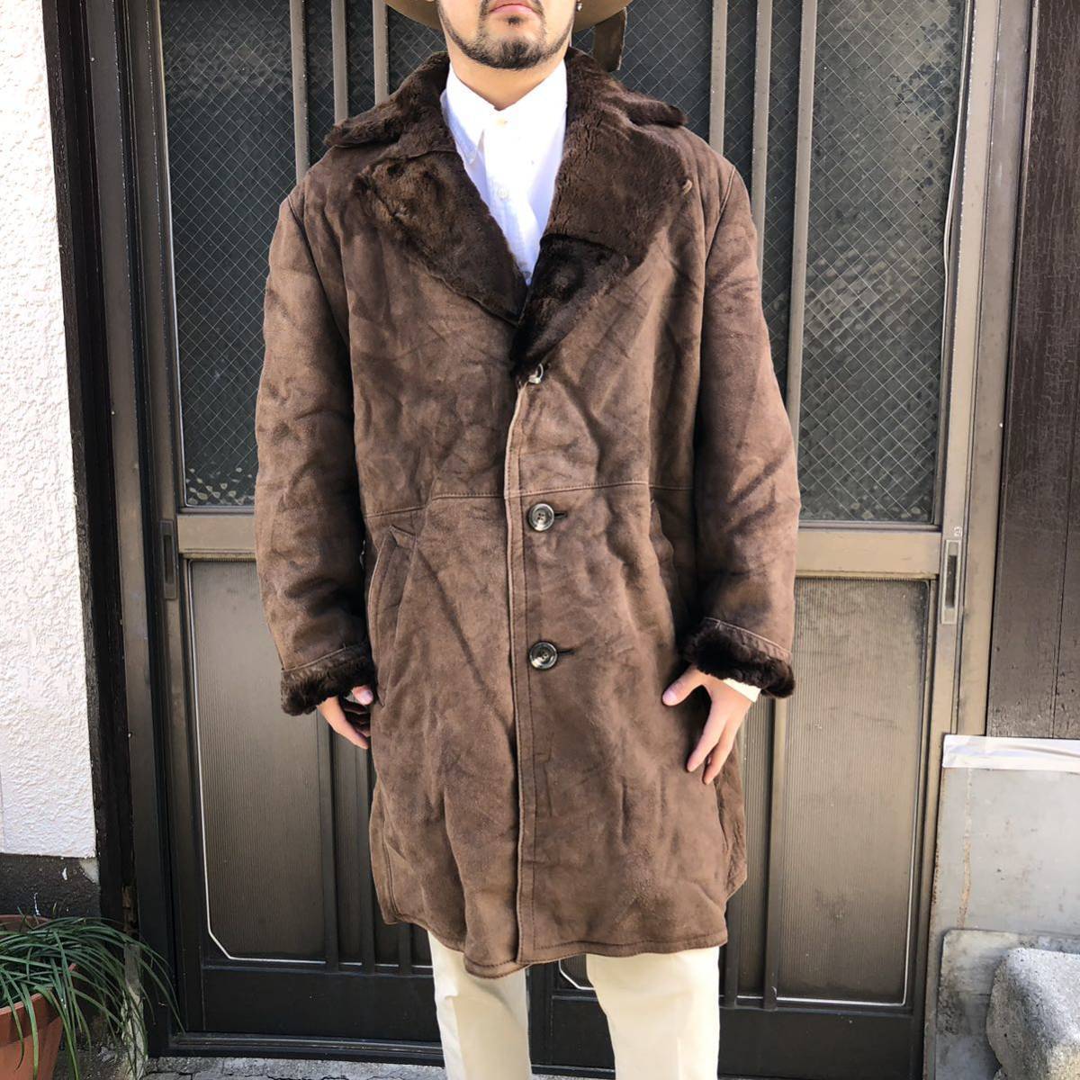 JILSANDER ヴィンテージ レザーコート JILSANDER ヴィンテージ レザー