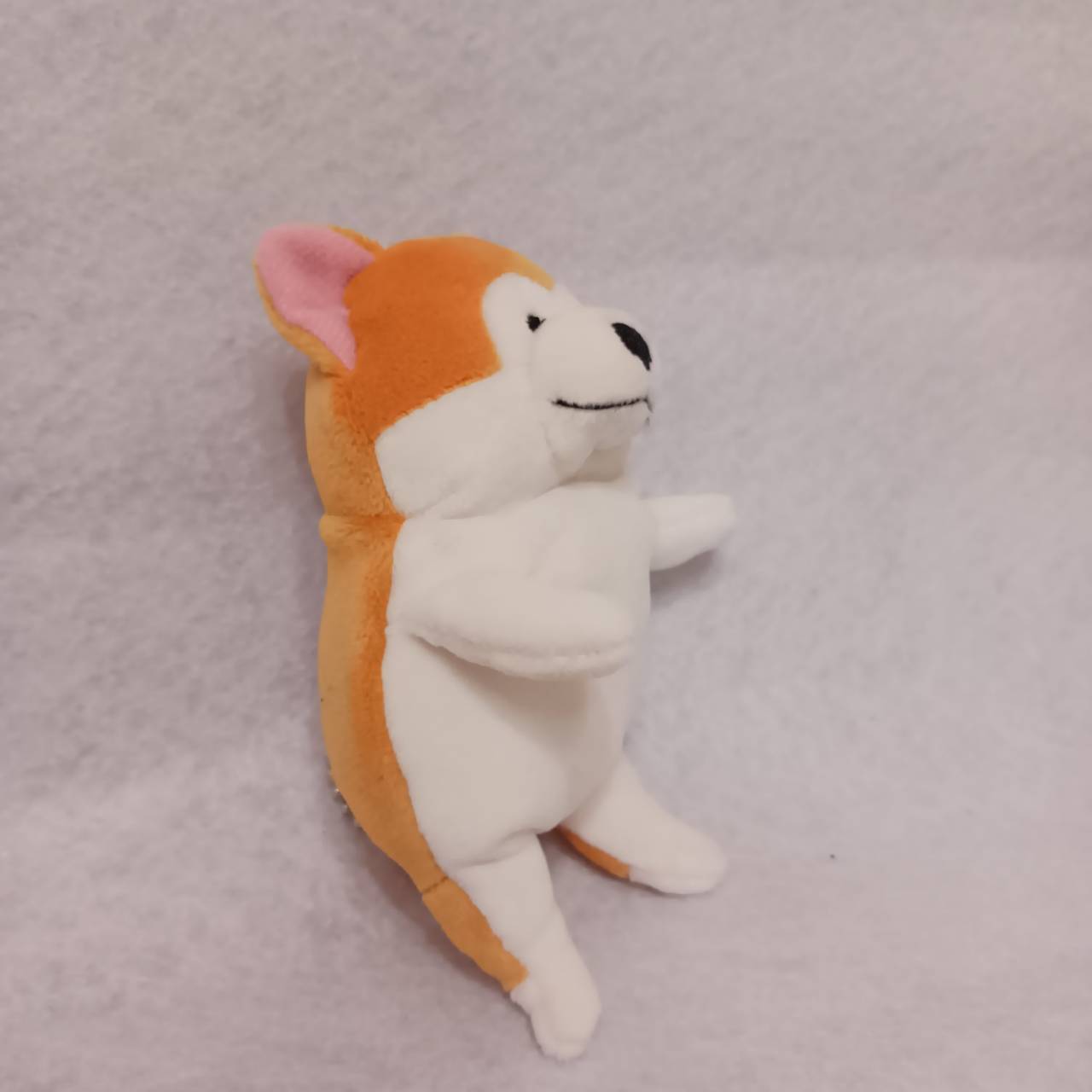 もちシリーズ秋田 あきたいぬ マスコット（茶） | TORCH-Online Shop-