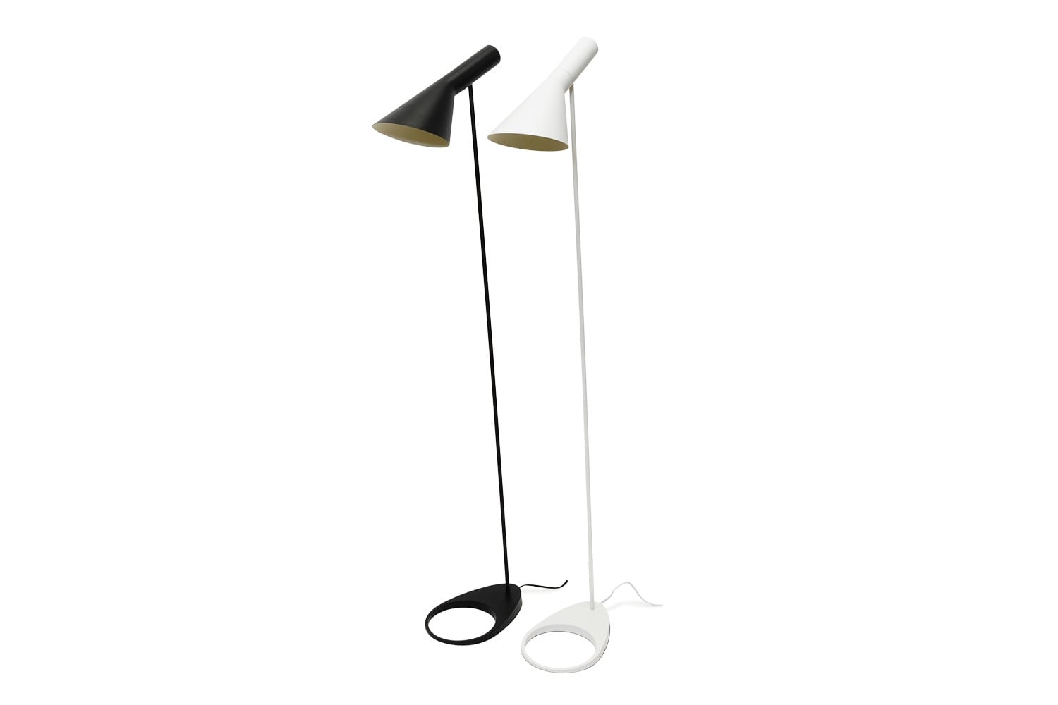 AJフロアランプ ホワイト / Arne Jacobsen(アルネ・ヤコブセン AJフロアランプ ホワイト / Arne Jacobsen(アルネ・ヤコブセン