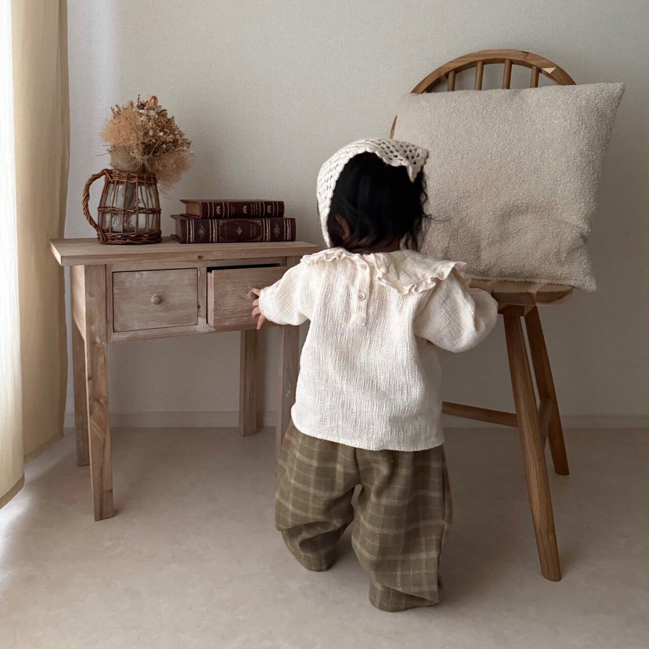 【即納】セーラーブラウス / mimimarket