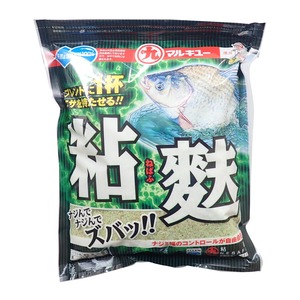 【在庫処分】マルキュー(MARUKYU) 粘麩