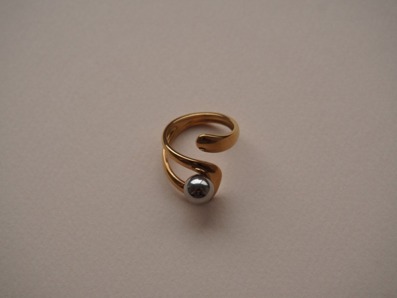 【 CORE 】mix design ring