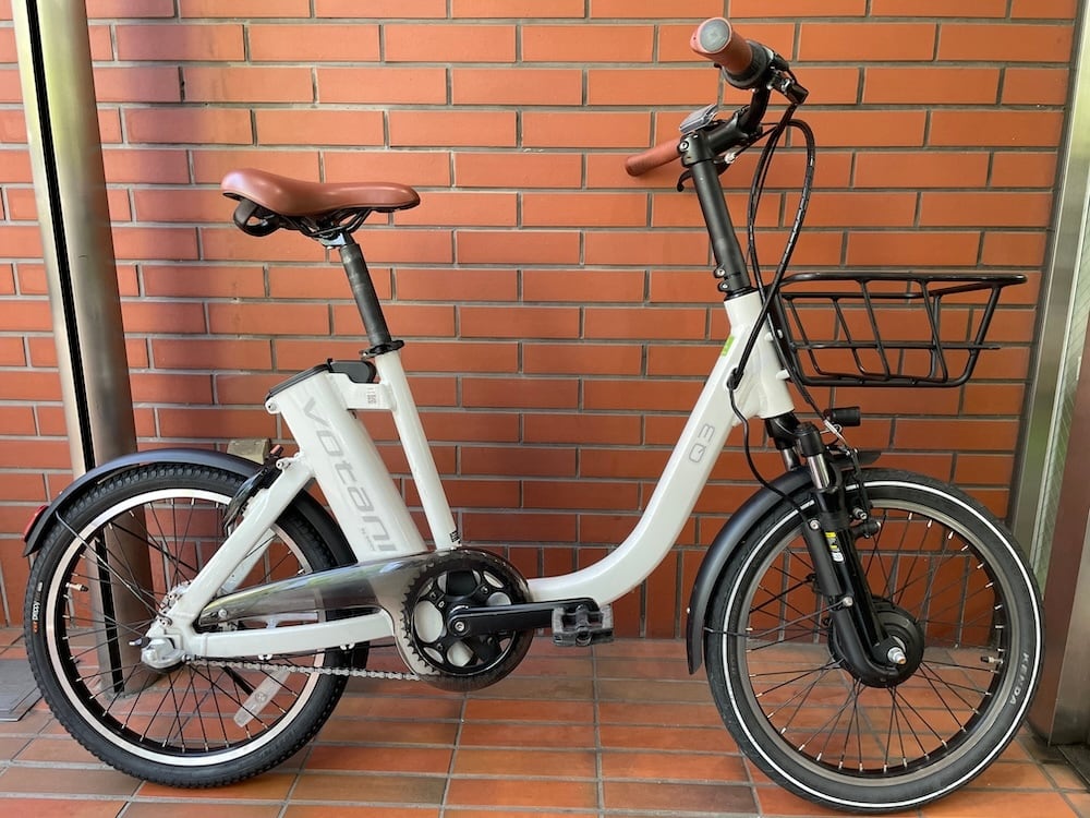 CycleTrip BASE（通販サイト）