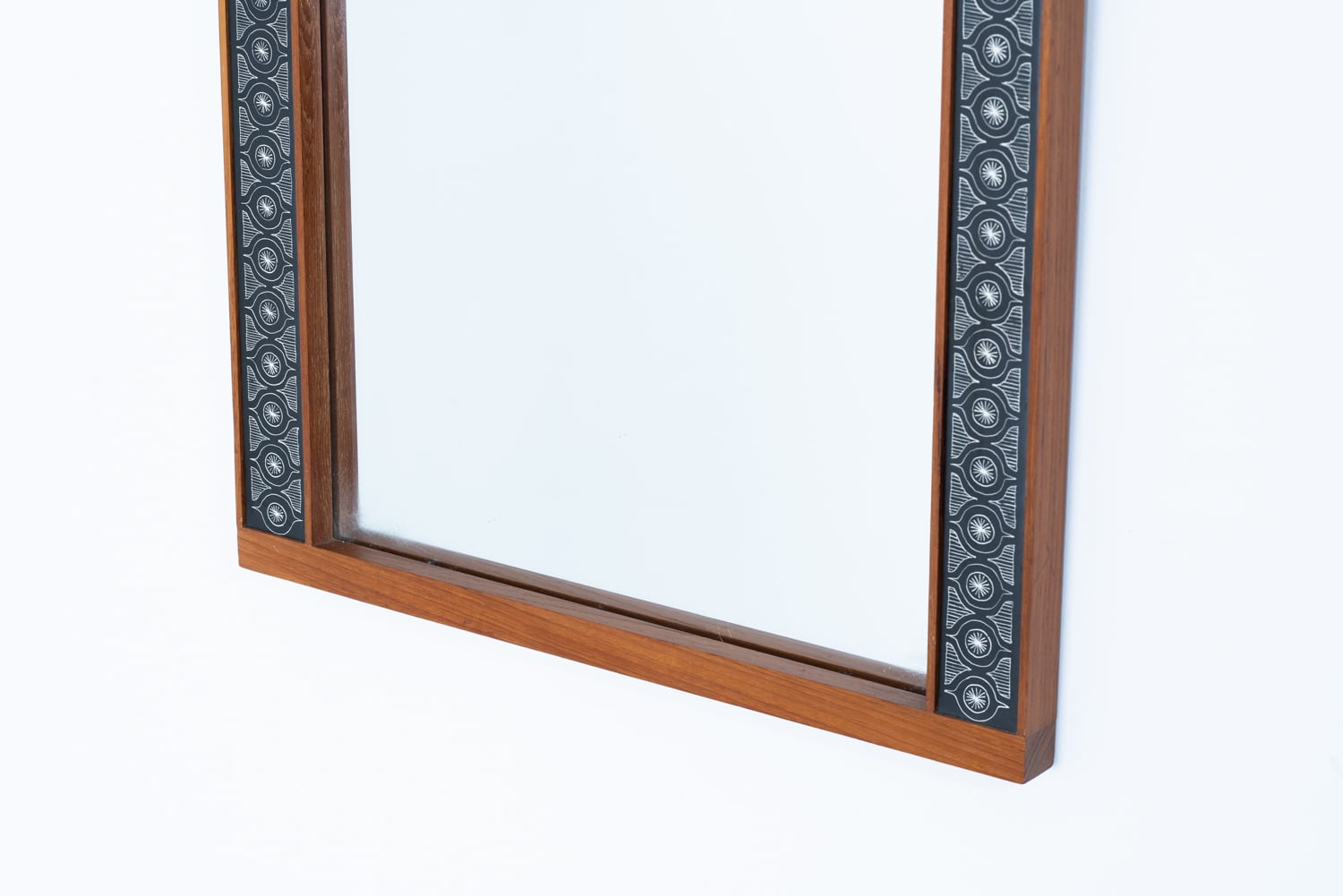 as it is】Hans-Agne Jakobsson | Model 1341 Wall Mirror | kaikki