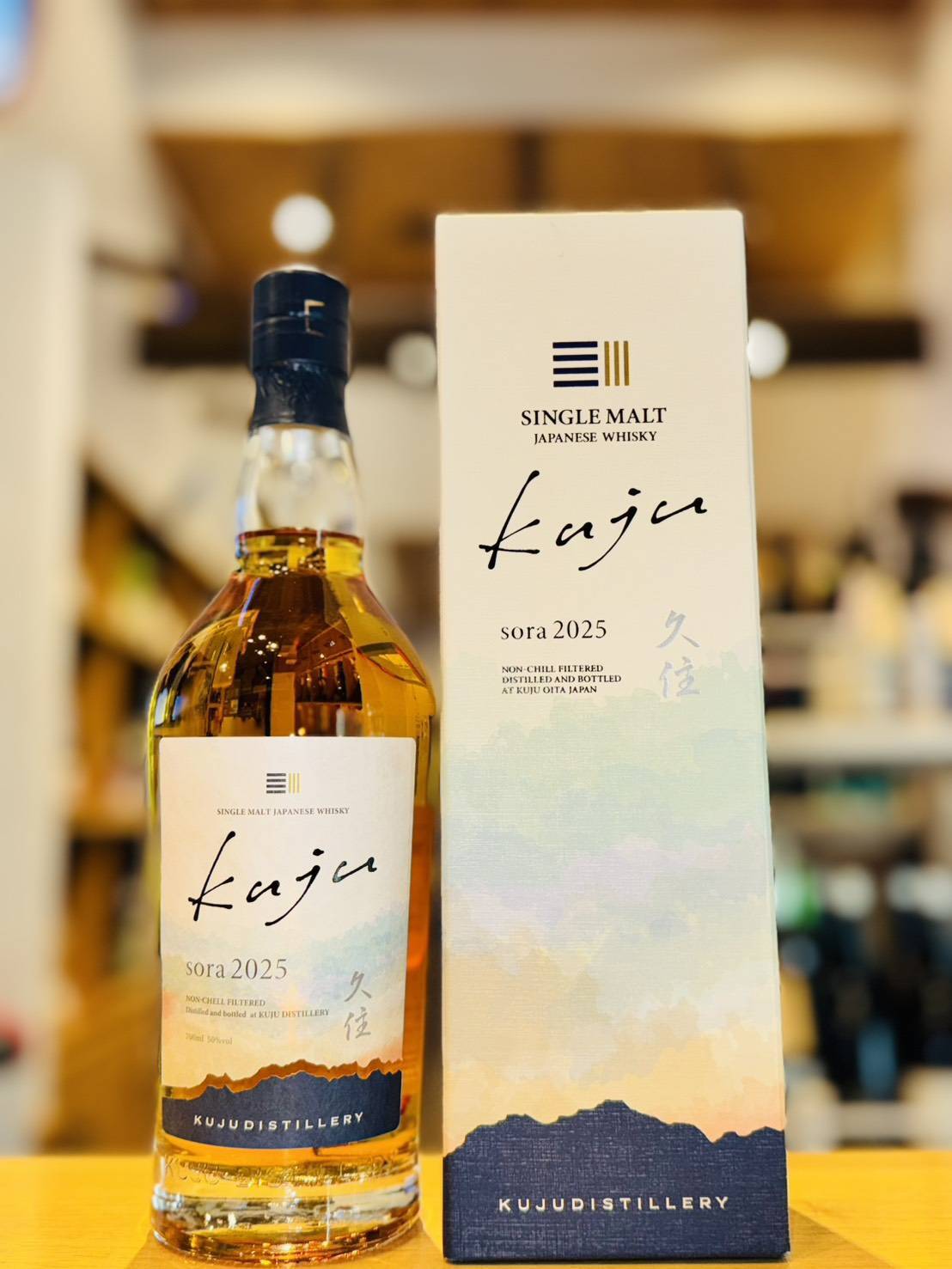 SINGLE MALT JAPANESE WHISKY NEXT100 MIZUNARA 700ml1本（佐藤焼酎