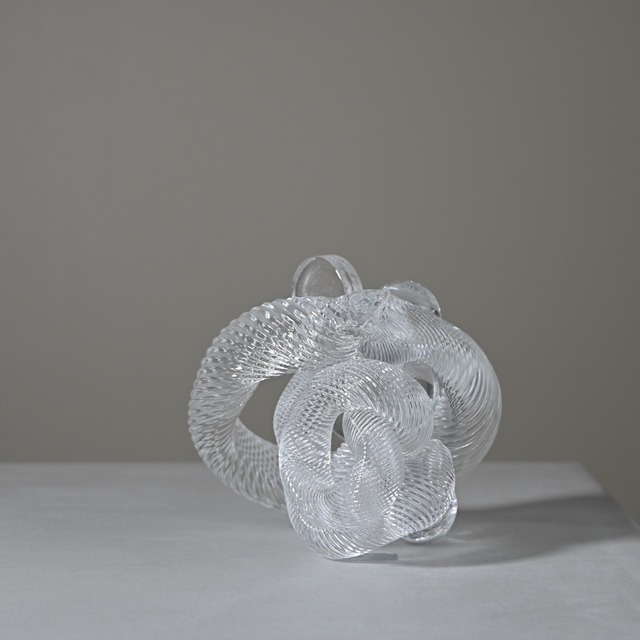 高橋禎彦/Glass Object(GT039)