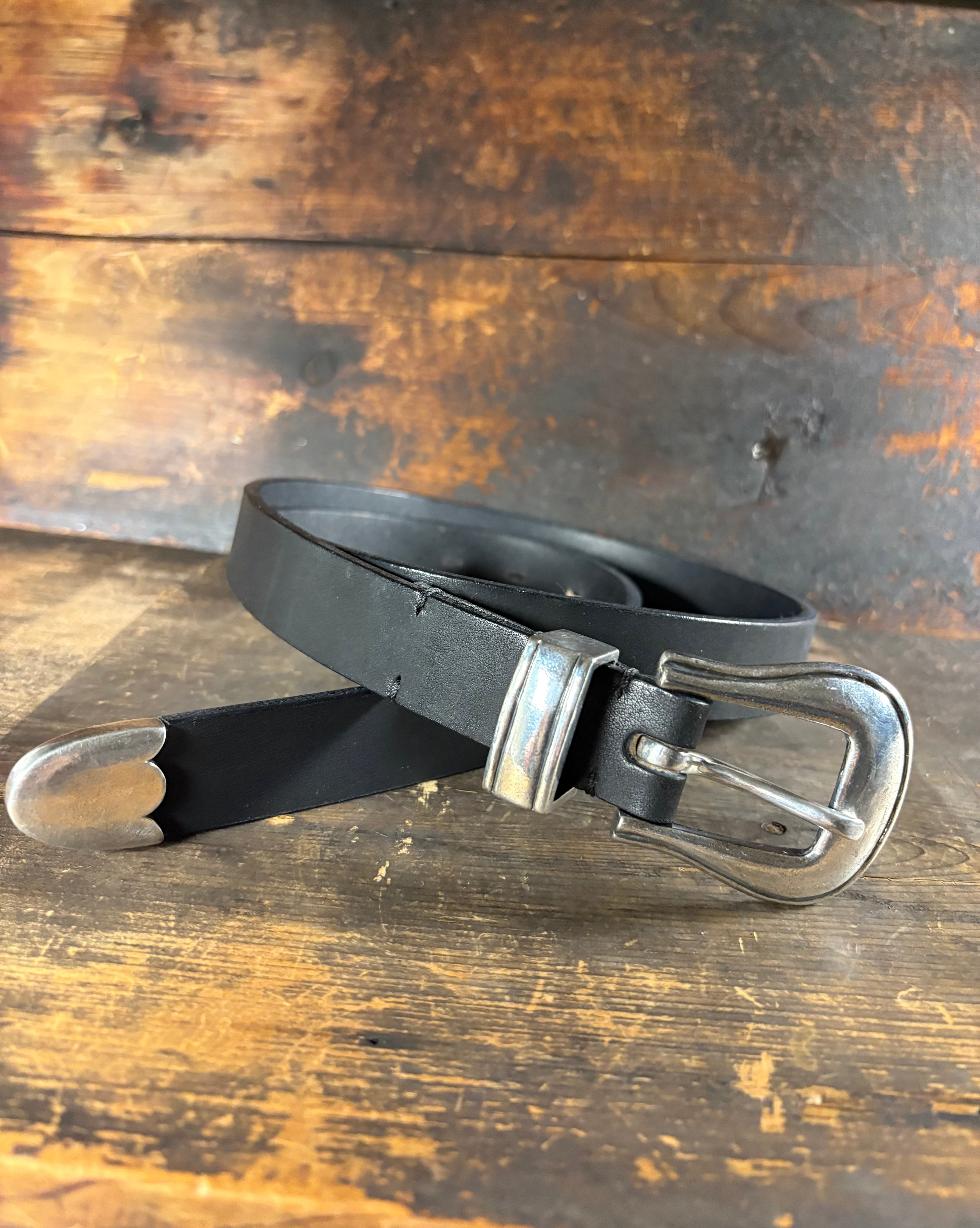 BELT | TRAVISHOOD