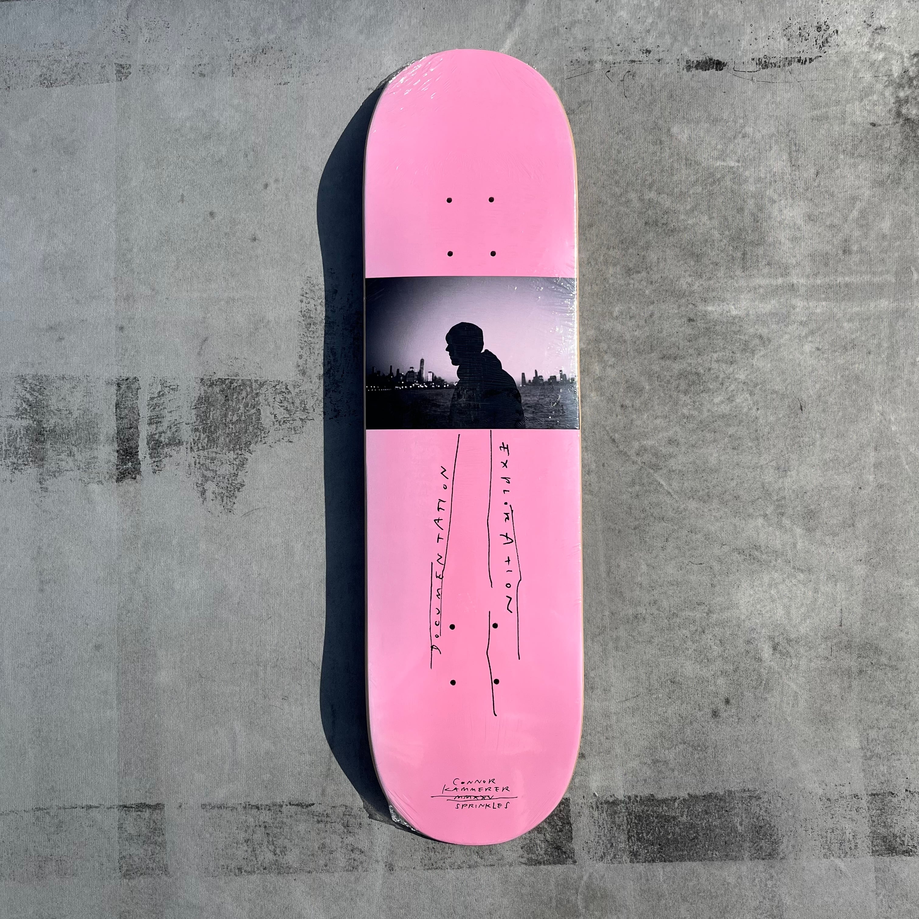 SPRIKLES SF （スプリンクルスSF） | bulldog SKATEBOARD SHOP