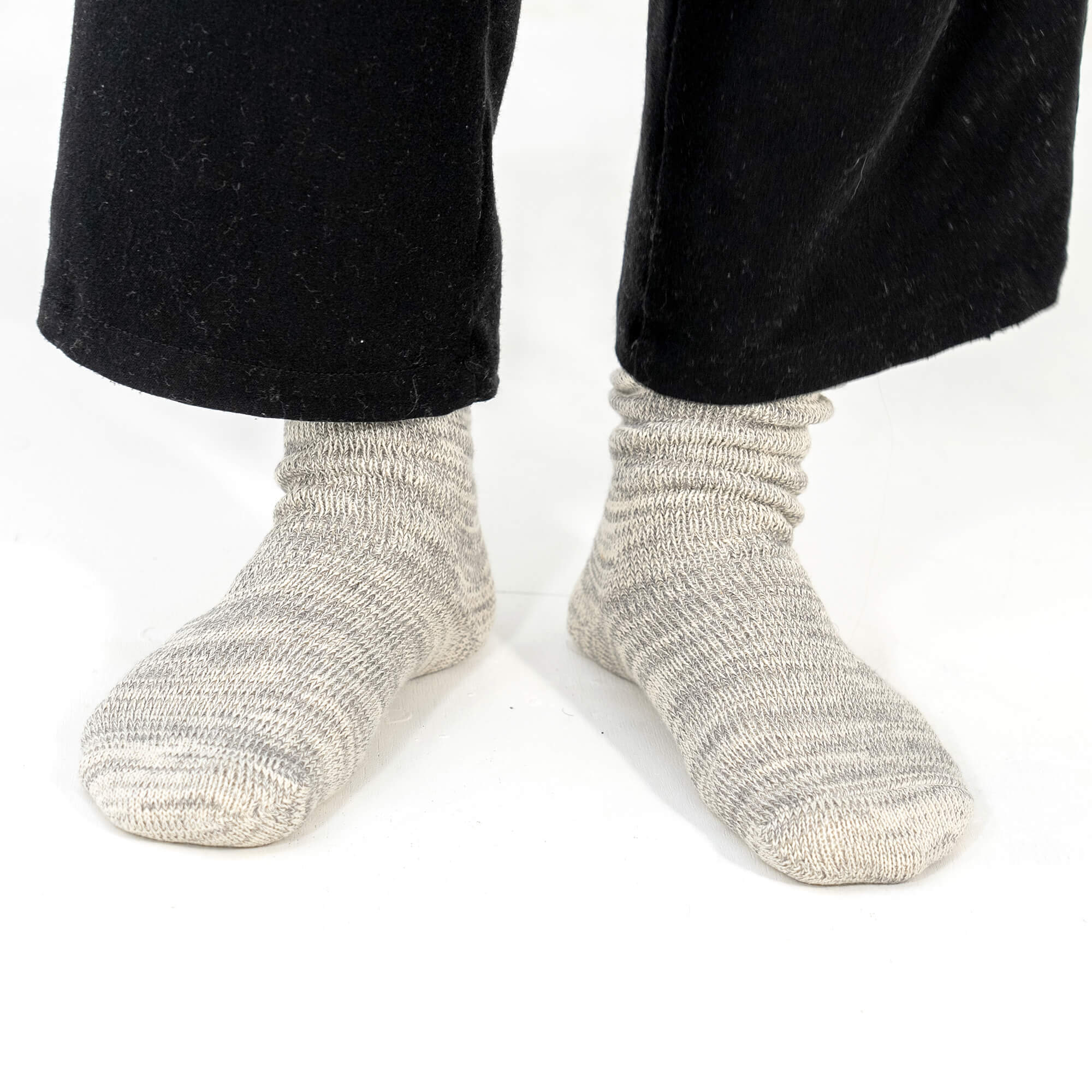 ブラジル産フィラメント(生糸)2重編み | HummingBird Project(ハミング