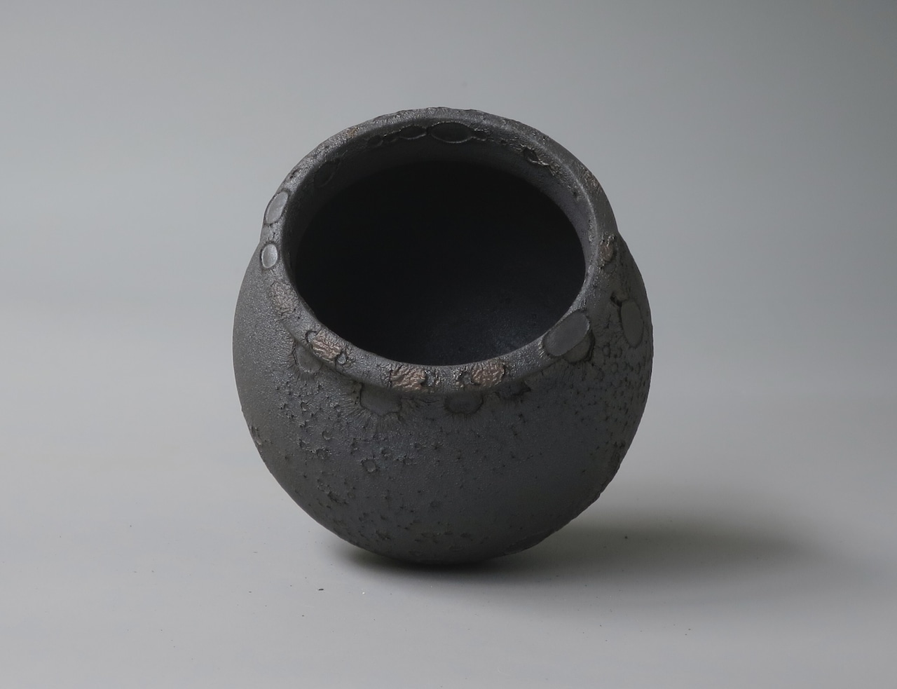 Potentiometer Lab BMC Pot(植木鉢) | usagi ceramic laboratory