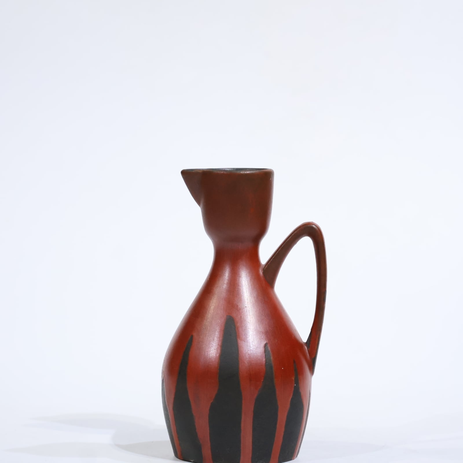 Ceramano | Fat Lava & German Art Pottery