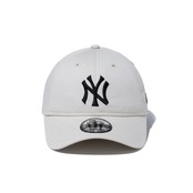 NEW ERA 9TWENTY/920 ニューヨーク・ヤンキース IVO BLK 23J