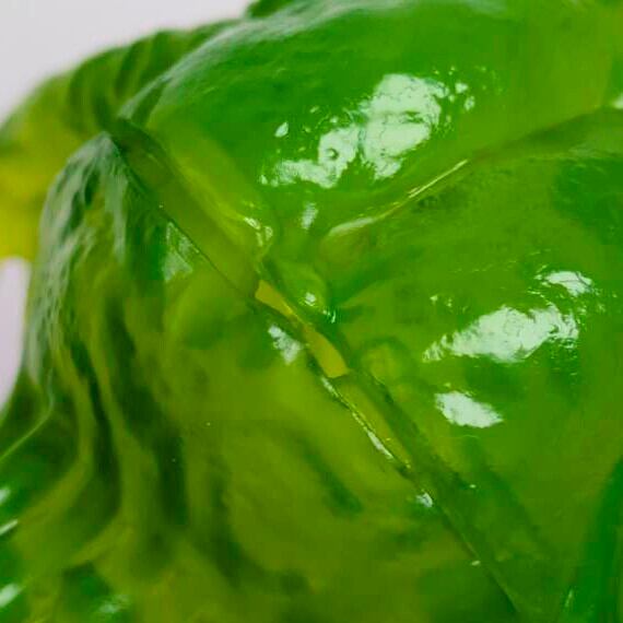 【 Ghostbusters ( ゴーストバスターズ ) 】 スライマー( slimer ) PVCフィギュア【A】 〚アメリカン雑貨 アメトイ〛