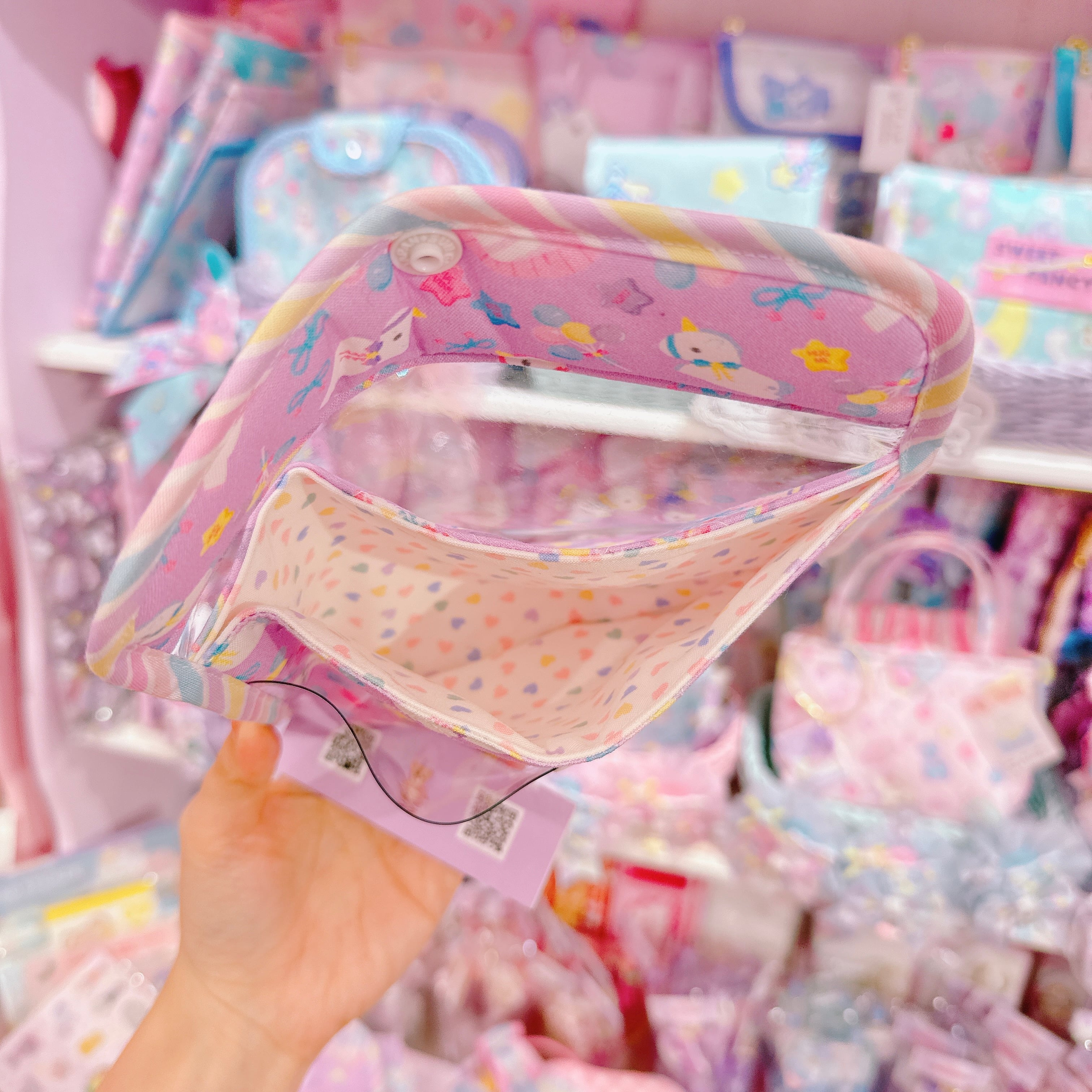 【H8】58-2推し事ポーチ