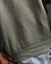 1970's Kansas State Univ. / Short Sleeve Sweat Shirt