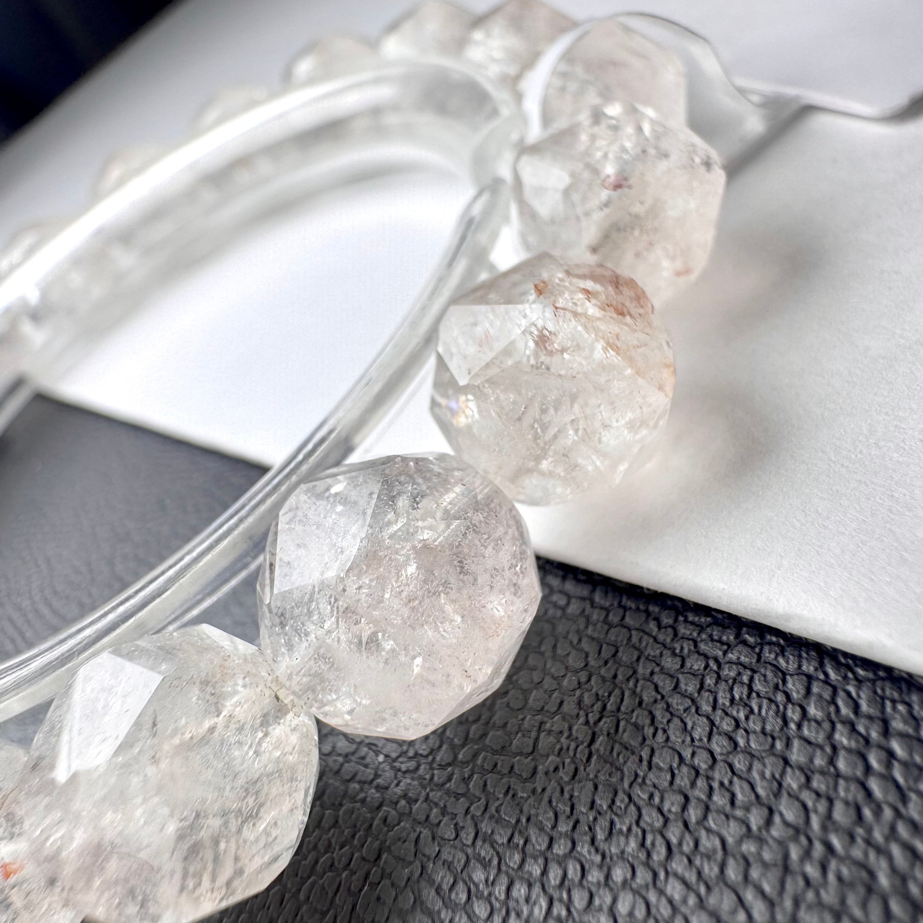 no.S9 マニカラン スターカット 約10.5-11.1mm