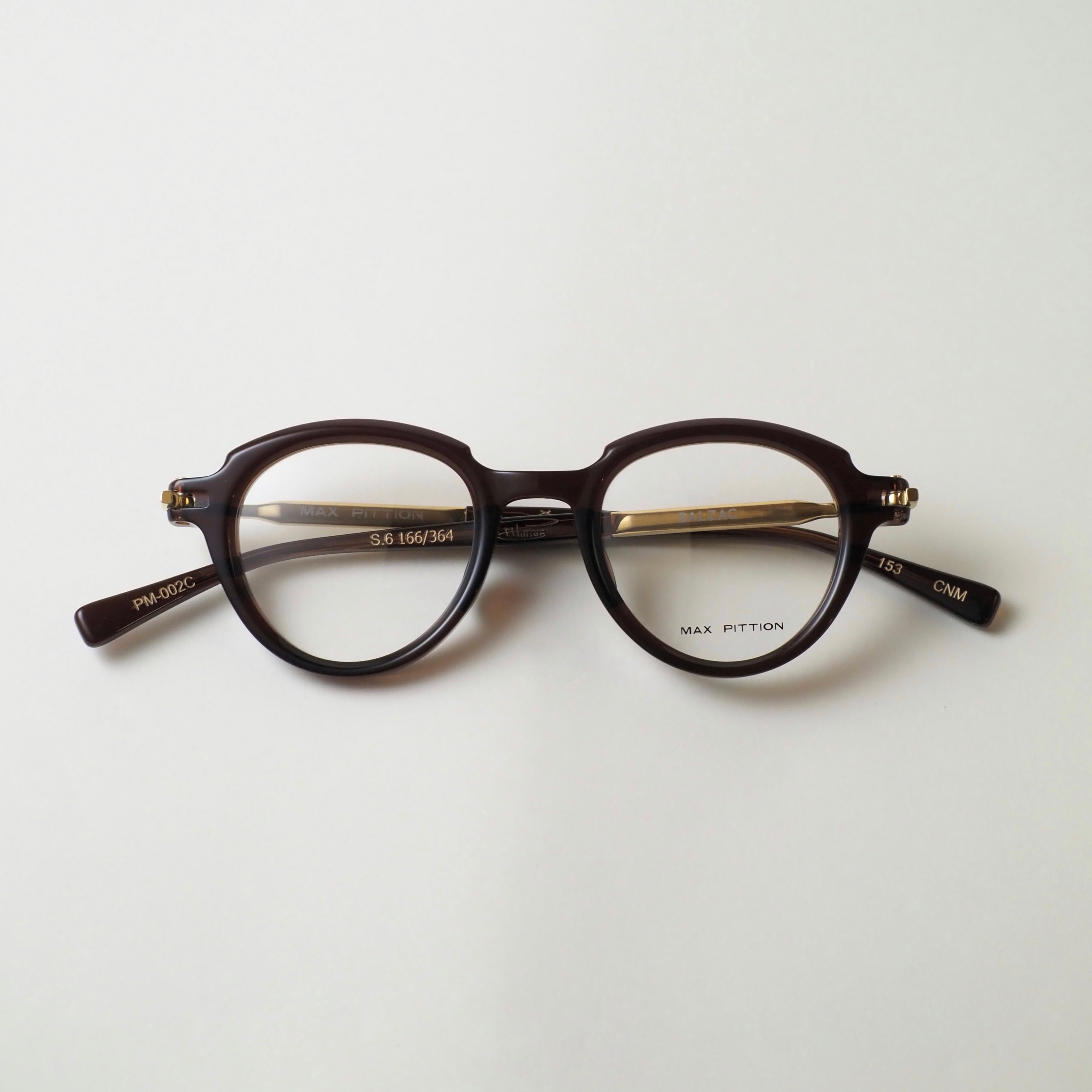 BALZAC col.Cinnamon【MAX PITTION】 | downtownshop