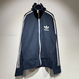 adidas used track jacket