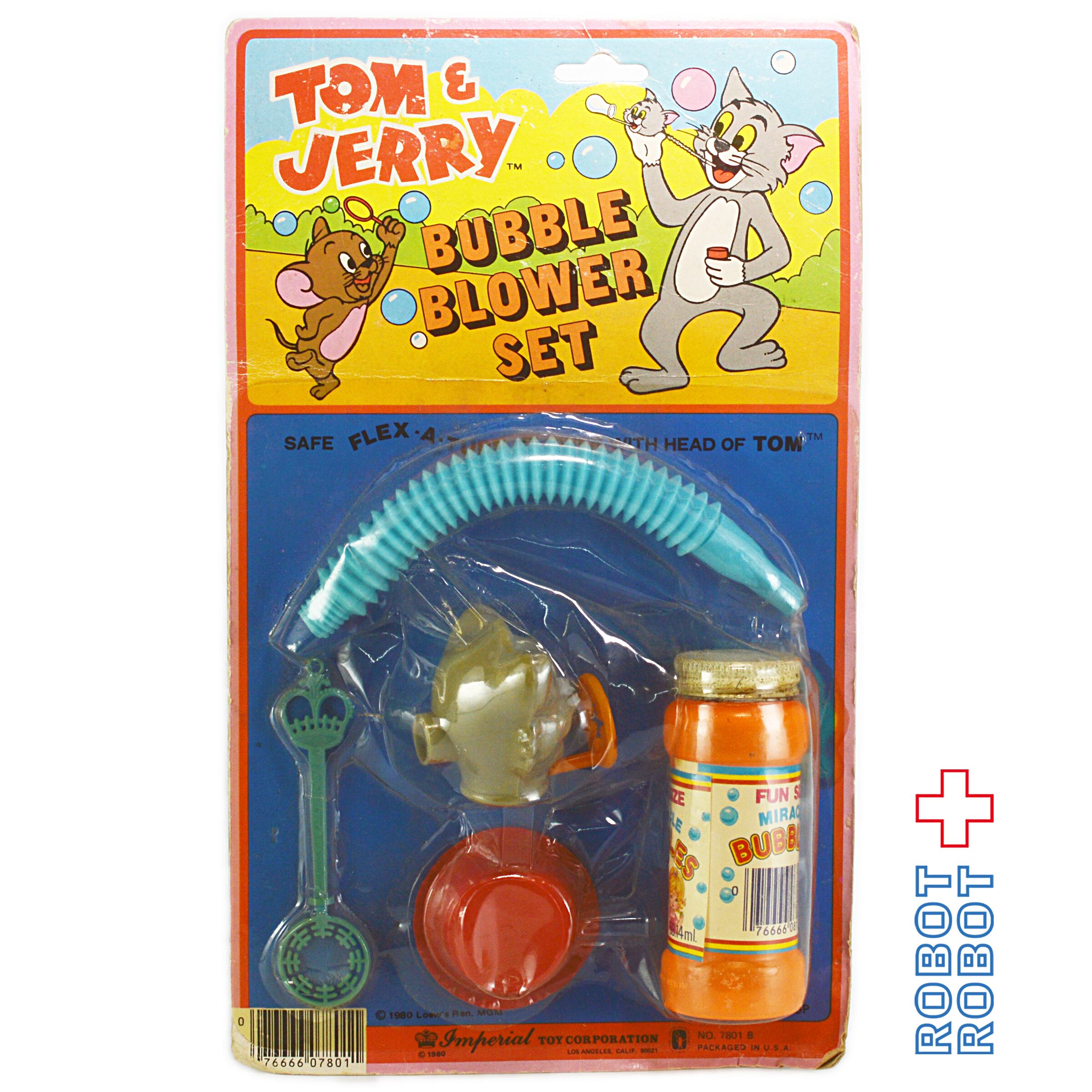 未使用✨バブルブロワー バブラー シャボン玉　しゃぼん玉 Vintage Bubble Blower (A) / シャボン玉 未使用✨バブルブロワー