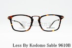Less By Kodomo（レスバイコドモ）Sable Col.9610B 45サイズ