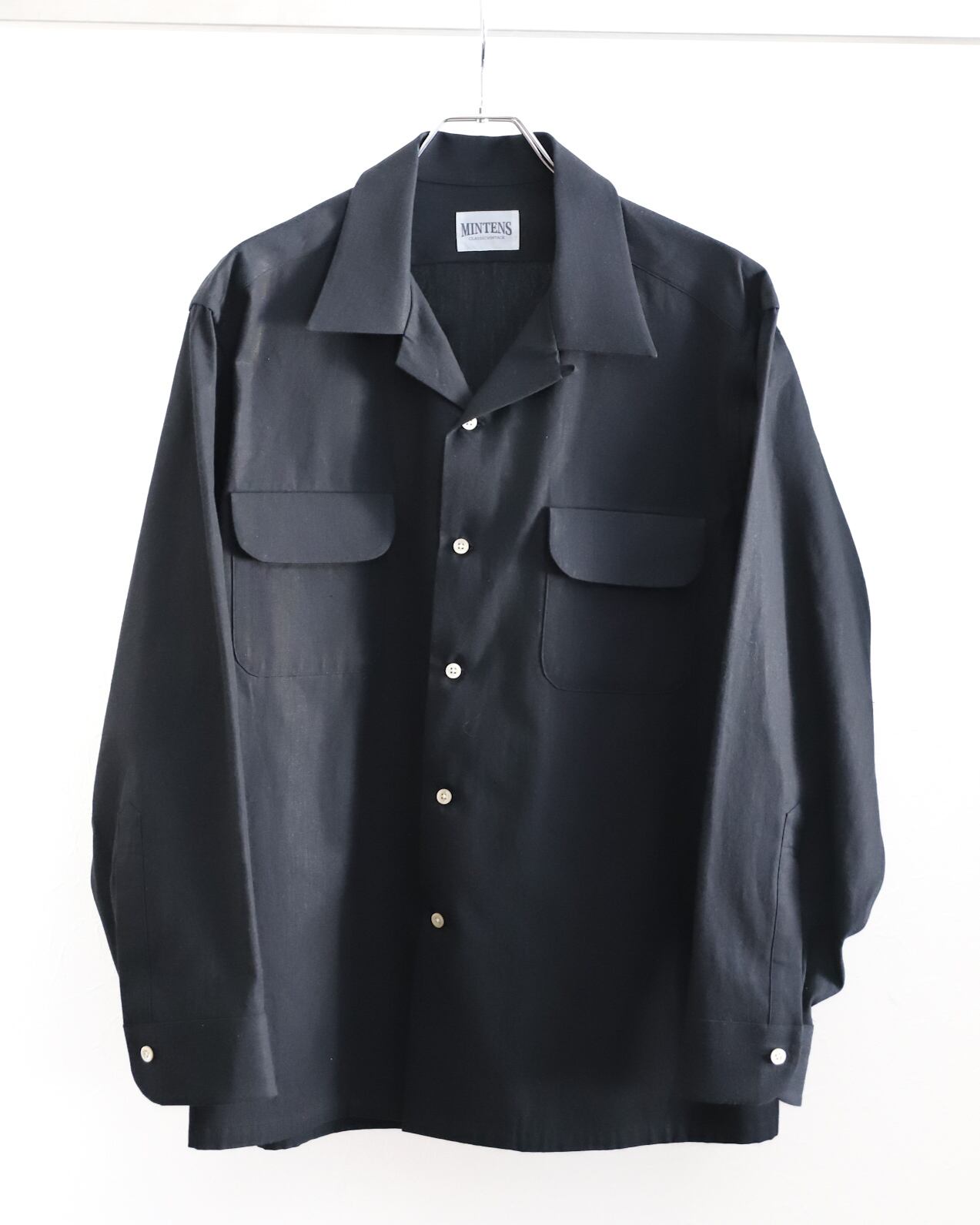60s big yank 黒シャンブレーシャツ vintage 60s big yank 黒シャンブレーシャツ vintage 【公式通販】