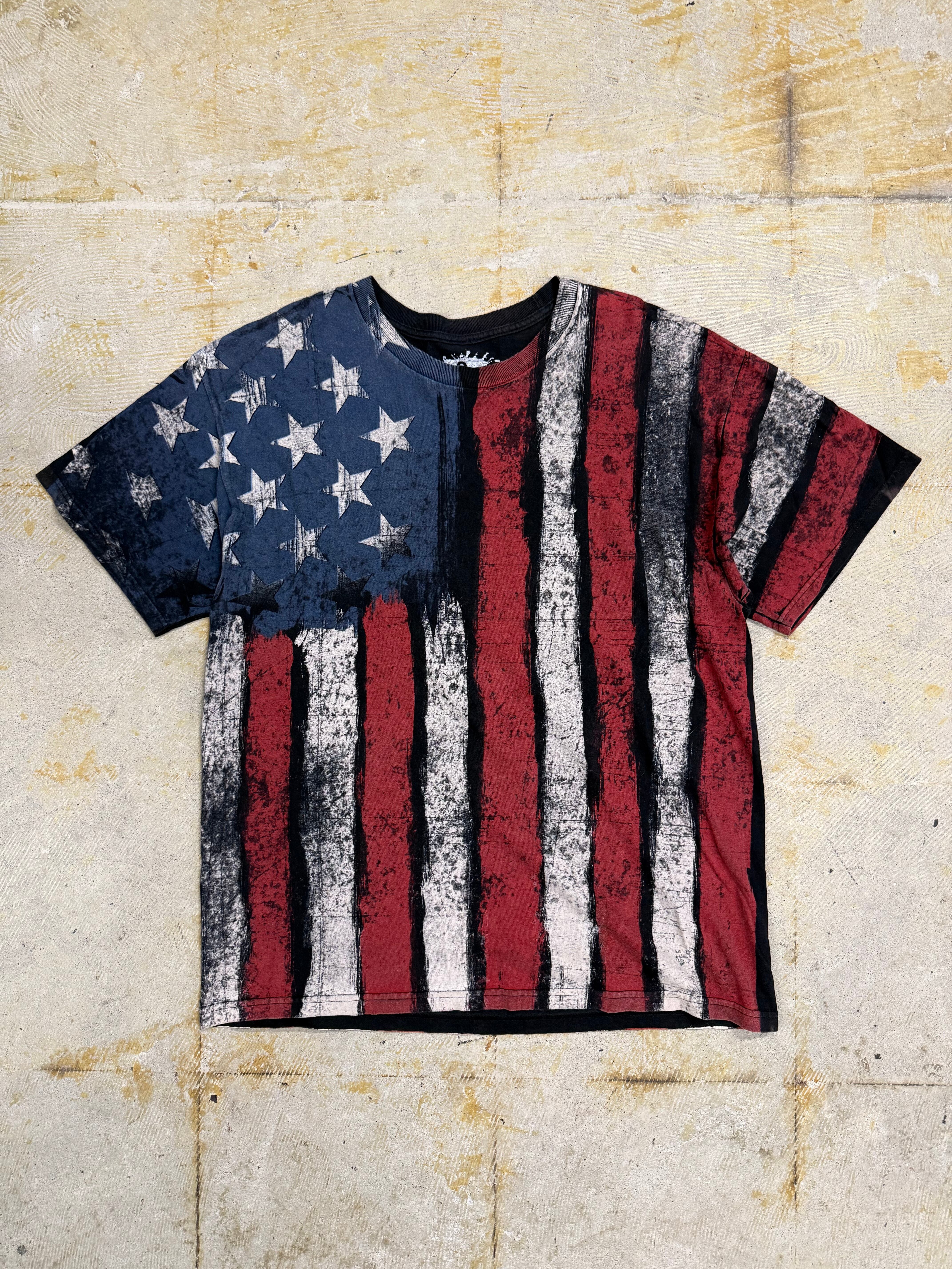 KMRii × SOAR original design long-sleeved T-shirt | SOAR shop